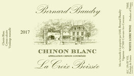 La Croix Boissee