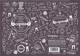 6 Cepas