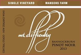 Mansons Farm