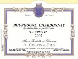 La Trelle