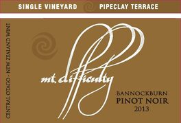 Pipeclay Terrace