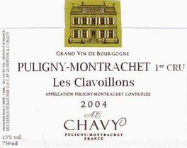 Les Clavoillons