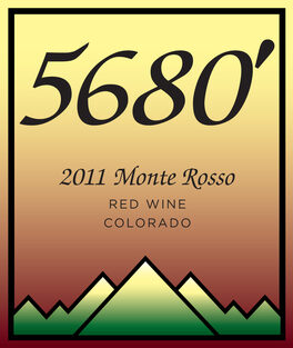 Monte Rosso