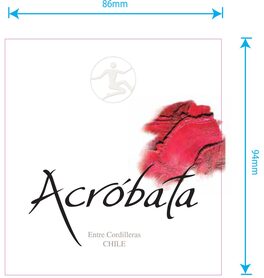 Acróbata