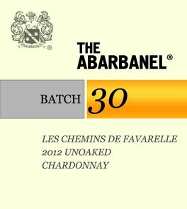 Les Chemins de Favarelle