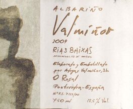 Valmiñor
