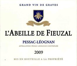 L'Abeille de Fieuzal