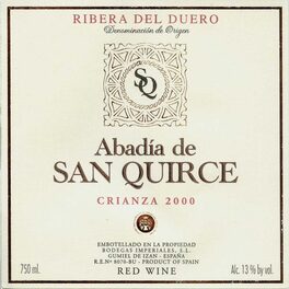 Crianza
