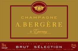 Brut Selection