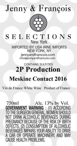 Meskine Contact