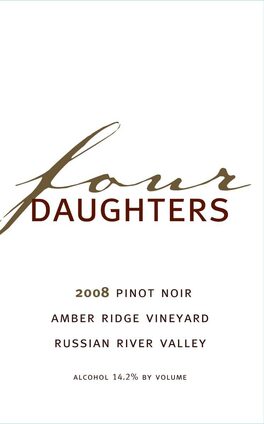 Four Daughters