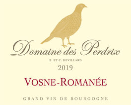 Domaine Des Perdrix