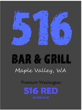 516 Red