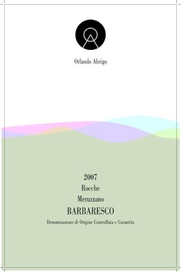 Rocche Meruzzano