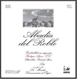 Abadia del Roble