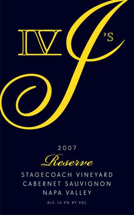 Reserve