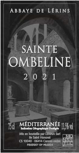 Saint Ombeline