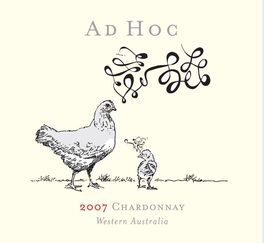 Hen And Chicken