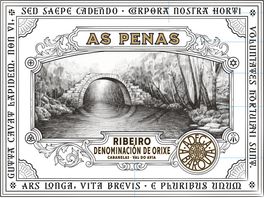 As Penas