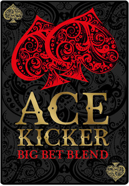 Big Bet Blend