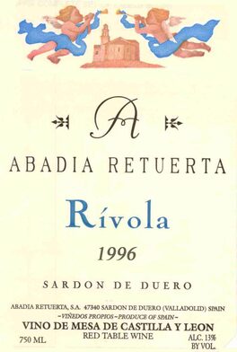 Rívola