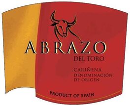 Abrazo del Toro