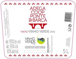 Vinho Verde
