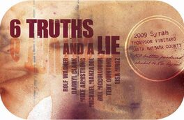 6 Truths and a Lie