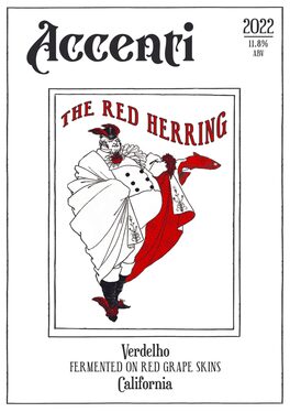 The Red Herring