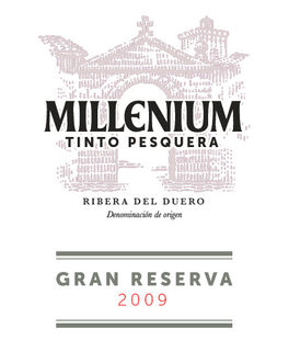 Millenium Gran Reserva