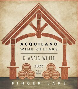 Classic White