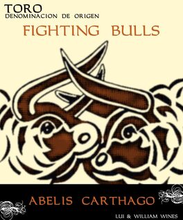 Fighting Bulls