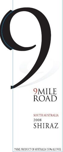 9 Mile Road