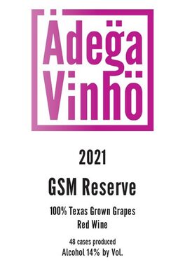 GSM Reserve