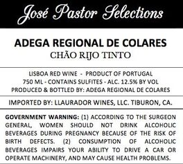 Chão Rijo Tinto