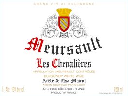 Les Chevalieres