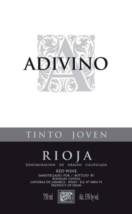 Tinto Joven