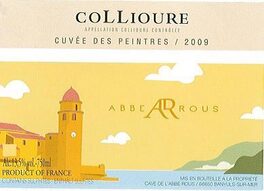Cuvee Des Peintres