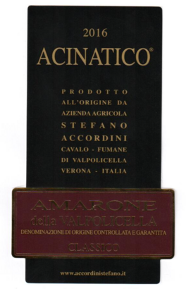 Acinatico