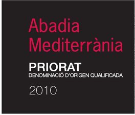 Abadia Mediterrània
