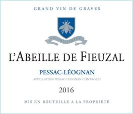 L'Abeille de Fieuzal