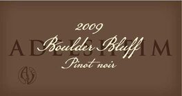 Boulder Bluff