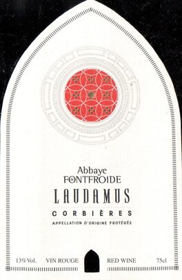Laudamus