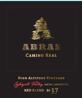 Camino Real