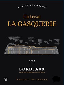 Château La Gasquerie