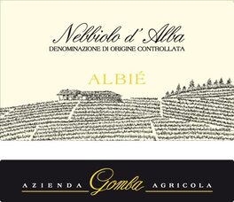 Albié