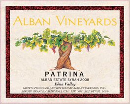 Patrina