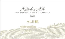 ALBIÉ