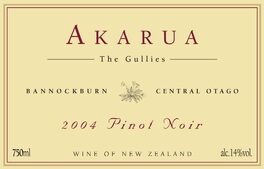 The Gullies