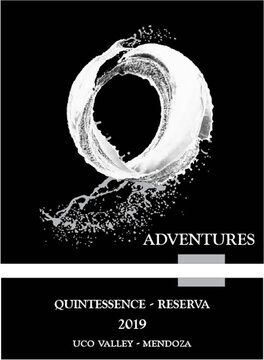 Quintessence - Reserva